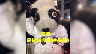 【搞笑/每日快乐源泉7】是谁！是谁给我塞进来的！