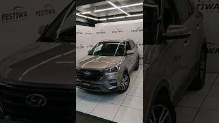 HYUNDAI CRETA 2.0 PRESTIGE 2018 - APENAS R$ 95.990,00