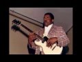 Left Hand Frank and His Blues Band - Linda Lu ( Living Chicago Blues - Vol.1 ) 1978