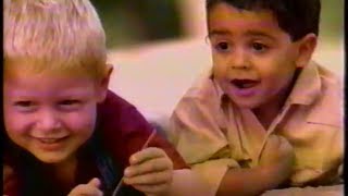 Kodak film TV commercial (1995) - \