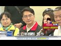 柯呈枋任參事「月領7萬」　請假選立委遭轟｜三立新聞台