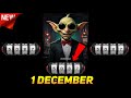 1 December Goblin Mine Game Code | Goblin Mine Game VIP Code | Goblin Mine Game Daily Code