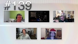 Mindcrack Podcast - Episode 139 with DocM77