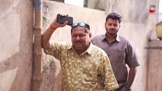 BEHIND THE SCENES | KHARAJ MUKHERJEE | HAAMI 2 | WINDOWS