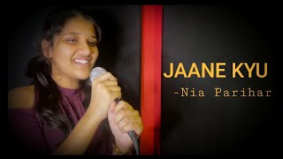 Jaane Kyu | Dostana | Vishal Dadlani | Cover by Nia Parihar