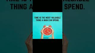 Time Management Quotes#time#dream#billionaire#future#shorts