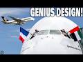 Every Airlines WANTED and OBSSESED this plane & Airbus might make more...Here's Why