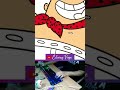 How to Draw Captain Underpants Coloring Book #shorts