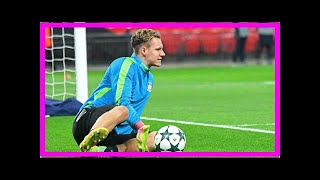 Breaking News | Bernd Leno explains Unai Emery's role in persuading him to seal Arsenal transfer