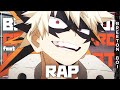 BAKUGO RAP | 