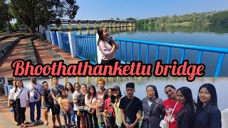 Bhoothathankettu Dam \u0026 reserve forest || Kochi Kerala Day 1