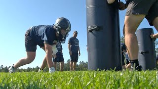 Bemidji Football Looks Within to Have Successful 2023 Season