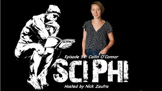 Episode 54 - Cailin O'Connor