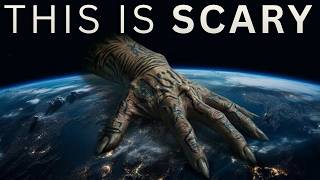 Something Was Here Before Us… And Scientists Are Horrified
