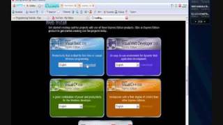 Visual Basic 2008 Tutorial 1