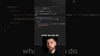 Simple Performance Optimization in React