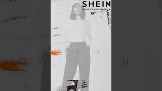 SHEIN | Plus de 1 000 nouveaux articles sont lancés chaque jour