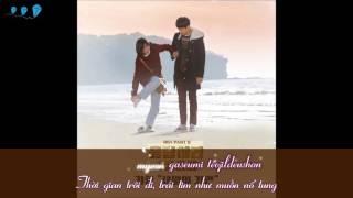 As Time Goes By Ki Hyun Reply 1988 OST Part 9