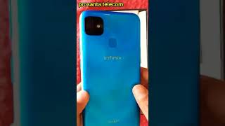 infinix smart HD 2021 unboxing🔥⚡ unboxing infinix smart HD