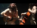 Avett Brothers 