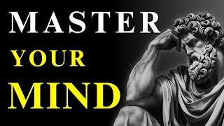 10 STOIC SECRETS to MASTER YOUR MIND⁉️| Stoicism