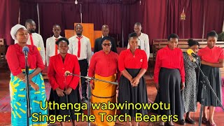 Uthenga Wabwinowotu By Torch Bearers