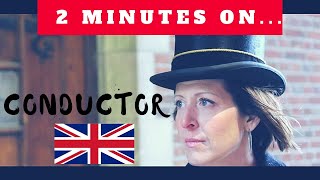 What Part Does the Conductor Play in a Funeral? - Just Give Me 2 Minutes