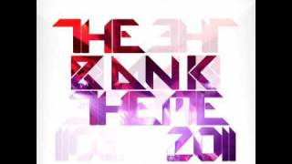 DAVE DARELL-THE BANK 2011