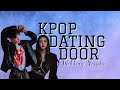 Kpop Dating Door Game || Wedding Version