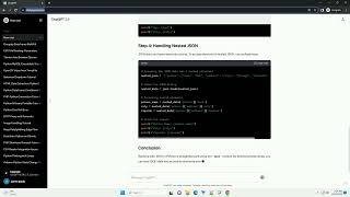 Accessing json s elements with Python