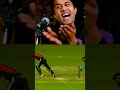 1st wicket of dhoni virat u0026 rohit cricket msdhoni shorts