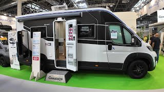 CHAUSSON X650 camper 2025