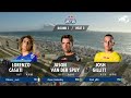 2024 Red Bull King of The Air - R 1- Casati - Van De Spuy - Gillit - Cape Town - South Africa- KOTA