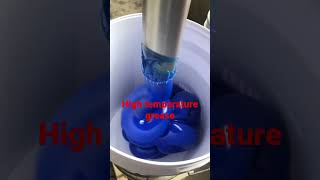 High temperature grease