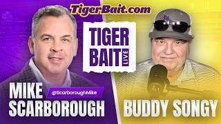 LSU Football Recruiting: Major Developments on LSU's Top Targets | TigerBait LIVE