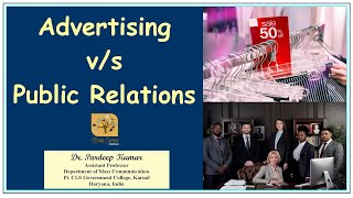 90. Advertising and Public Relations (विज्ञापन एवं जनसंपर्क)
