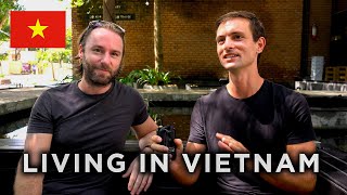 Pros & Cons Of Living In Vietnam (Da Nang) Plus $300 Apartments!