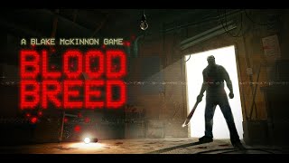 Blood Breed - Nintendo Switch