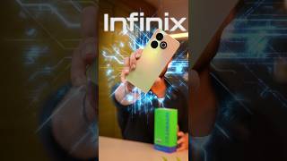 Infinix Smart 8 HD 🤩 | At Just Rs 5,669/- Only | 90Hz Display #infinix #ytshort #smartphone