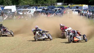 2024 BATTLE OF BRITAIN GRASSTRACK