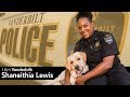 I Am Vanderbilt: Cpl. Shaneithia Lewis