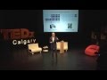 The Design Lesson of Slow Homes: John Brown at TEDxCalgary