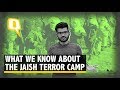 All You Need to Know About the JeM Camp Bombed by India