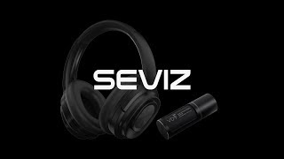 SEVIZ 세비즈. 아프리카TV 아.뮤.소 와 함께합니다.