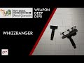 Whizzbanger // H3VR Weapon Deep Dive