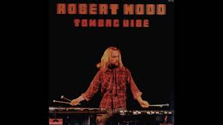 Robert Wood - Tombac Vibe (1976) FULL ALBUM { Avant-Prog }