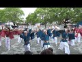 「笑time」犬山踊芸祭2013　1日目　からくり広場