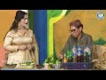 Goshi 2 and Naira Jaan | Mithu Jee Stage Drama Phir Hassaan Ge Saari Raat | Stage Drama 2021