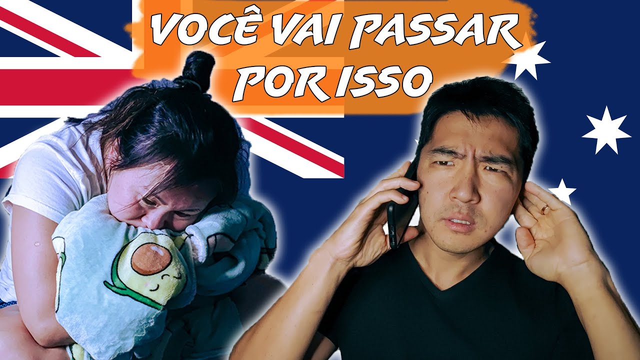 Como é Morar Fora Do Brasil - Quais Maiores Dificuldades - YouTube