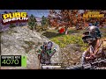 🔴 PUBG PC LIVE | 1000 IQ PUBG Gameplay (4K) | PUBG Battlegrounds